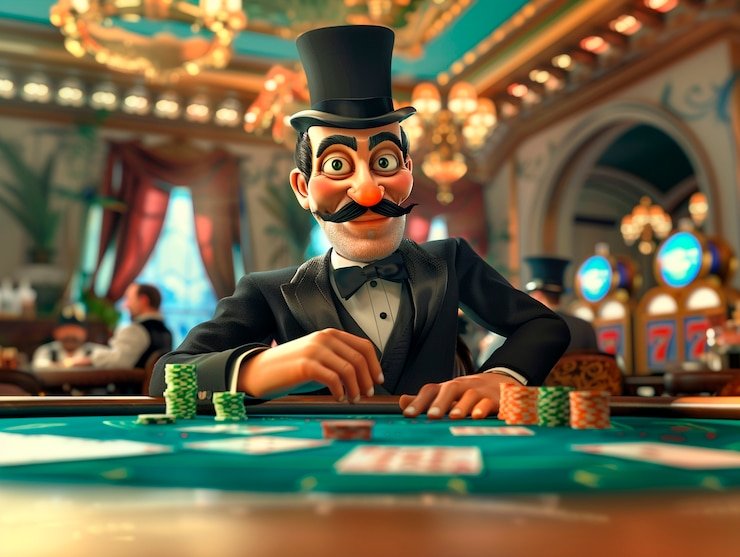 Antarmuka warisanjitu menampilkan pasar sportsbook Liga 1 dan live casino dengan dealer asli