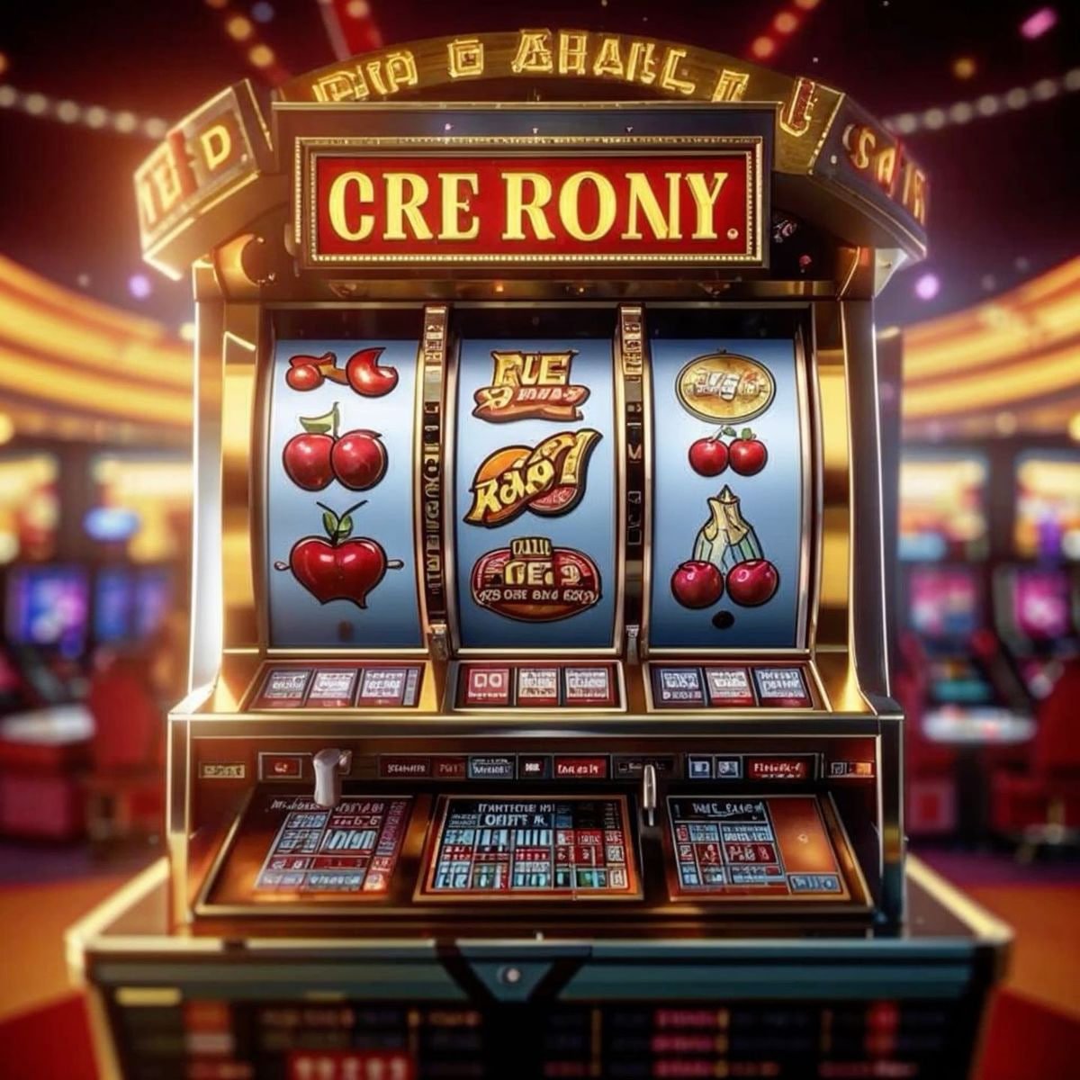 Studio dealer langsung warisanjitu dengan meja blackjack dan roulette berkamera multi-sudut